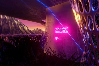 METAMORPHOSIS TRASHYMUSE x ELECTRONICBEATS