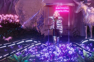 METAMORPHOSIS TRASHYMUSE x ELECTRONICBEATS