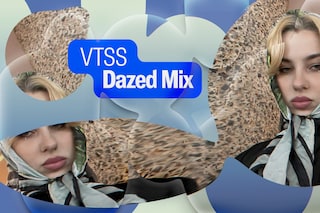 DAZED MIX VTSS V1
