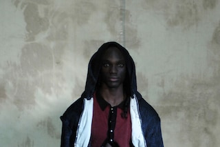 Jawara Alleyne AW21 