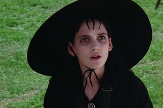 Fashion lessons from Tim Burton’s cult characters | Dazed