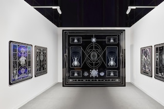 Cryptid by Joey Holder3