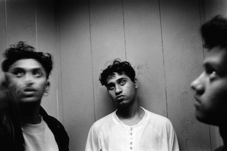 I Am Who I Am Now: Selections from the Bengali Photo Archive