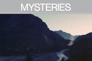 Mysteries New Age Music Is Here 2014