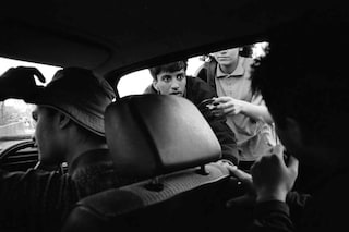 I Am Who I Am Now: Selections from the Bengali Photo Archive