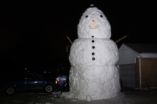 What law would you change or invent?