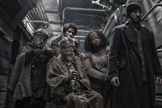 Snowpiercer