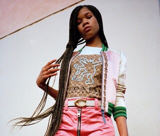 STORM REID