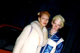 What Soho Wore