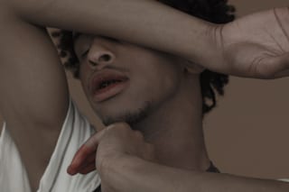 ayub no writing no border