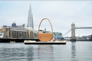 Burberry Olympia Bag