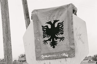 PJ Harvey and Seamus Murphy: The Hollow Of The Hand