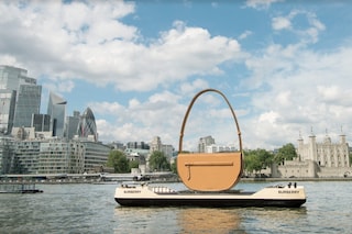 Burberry Olympia Bag