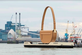 Burberry Olympia Bag