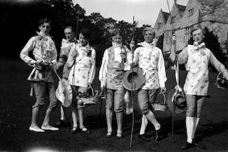 Cecil Beaton: Unseen