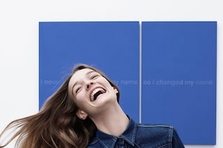 Calvin Klein American Classics campaign