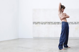 Calvin Klein American Classics campaign