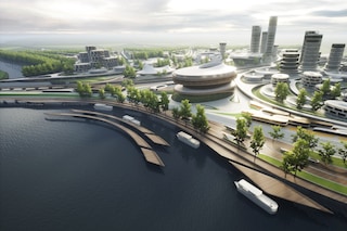 Liberland Metaverse