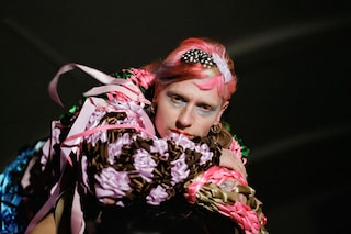 Matty Bovan NOW gallery