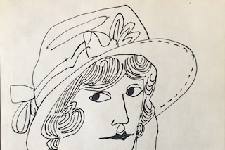 Hilda