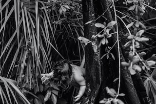 Rose Marie Cromwell CK One