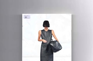 Uniform AW26 Betsy Johnson
