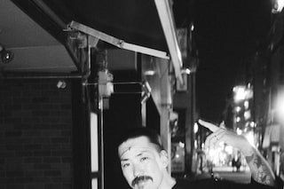 Chicano, a film by Louis Ellison and Jacob Hodgkinson
