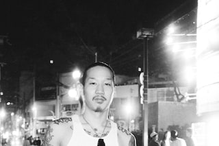Chicano, a film by Louis Ellison and Jacob Hodgkinson