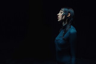 A Better Mistake x VTSS techno fashion film 2