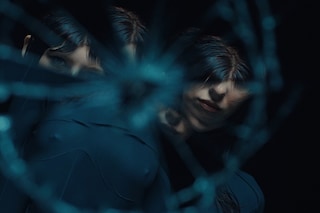 A Better Mistake x VTSS techno fashion film 3