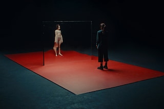 A Better Mistake x VTSS techno fashion film 6