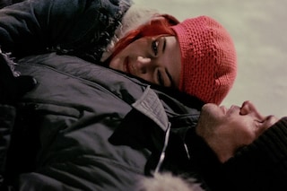 Eternal Sunshine of the Spotless Mind (2004)
