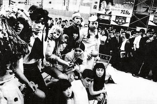 Daido Moriyama: Quartet