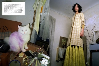 The Leopard queer men&#39;s magazine Alister Mackie