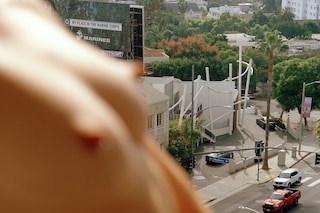 Amanda Charchian, A Very Bad Man (2025)