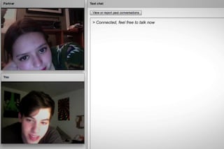 Still from short film &quot;Noah&quot;