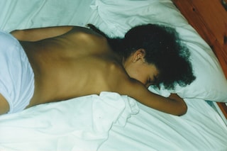 Ayesha Jones, Imperfect Beauty