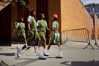 Serena Williams Design Crew