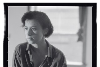 Jeannette Montgomery Barron, Cindy Sherman (1985)