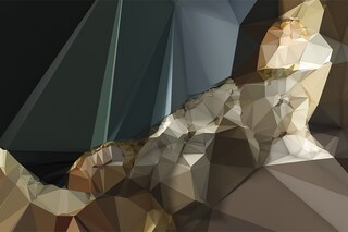 &quot;Topologies - Tiepolo, Immacolata Concezione&quot;, 2010