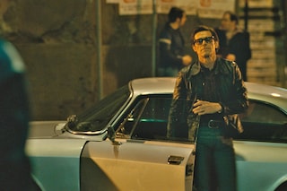 Pasolini (2014) – Abel Ferrara