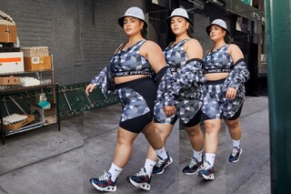 Serena Williams Design Crew