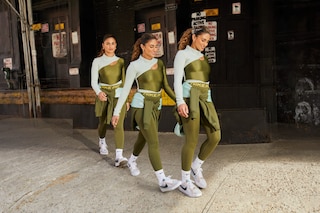 Serena Williams Design Crew