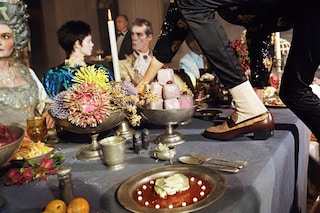 gucci aw18 campaign Alessandro Michele glen luchford 