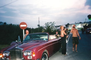 Manumission The Movie Premiere