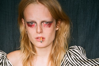 HANNE GABY ODIELE DAZED 100