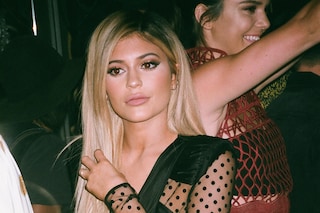 Best parties of New York Fashion Week Kylie Jenner