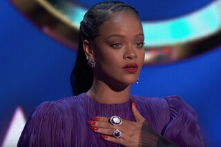 Rihanna, NAACP Image Awards