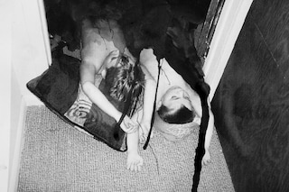 Michael Salerno’s Childhood, Kiddiepunk