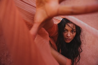 mercedes paloma elsesser she&#39;s honey &amp; dirt film 